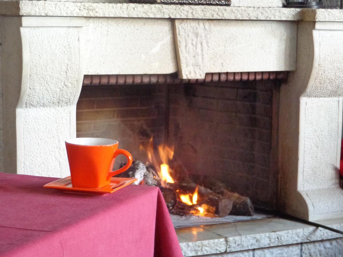 Alonaki Guesthouse Platanos  Bagian luar foto